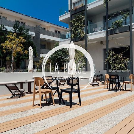 ♥ Sunny&Cozy Family Apartment ★ Walk To The Beach☼ باراليمني المظهر الخارجي الصورة