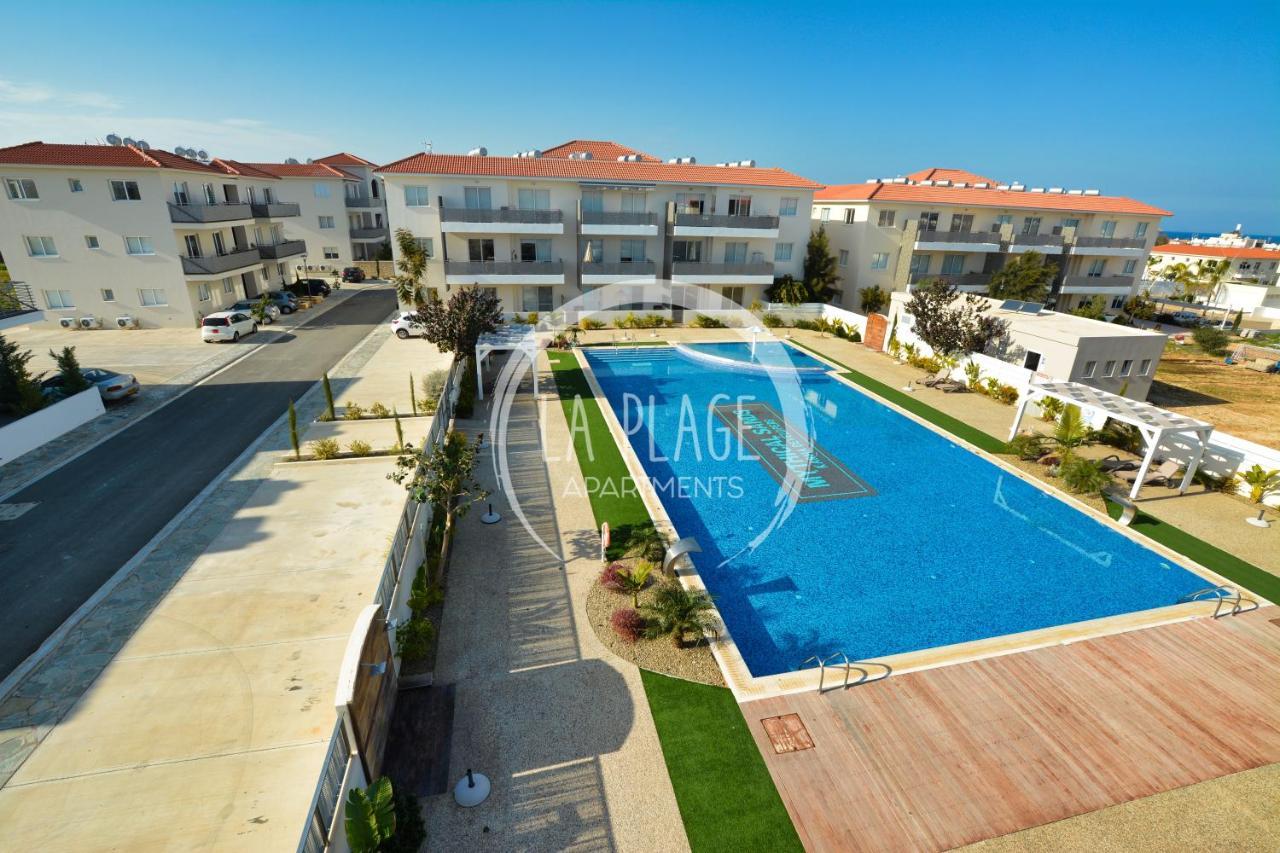♥ Sunny&Cozy Family Apartment ★ Walk To The Beach☼ باراليمني المظهر الخارجي الصورة