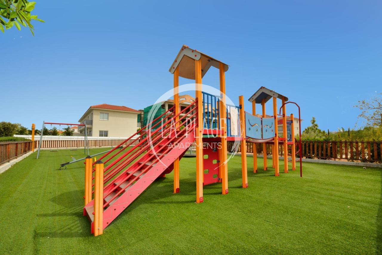 ♥ Sunny&Cozy Family Apartment ★ Walk To The Beach☼ باراليمني المظهر الخارجي الصورة