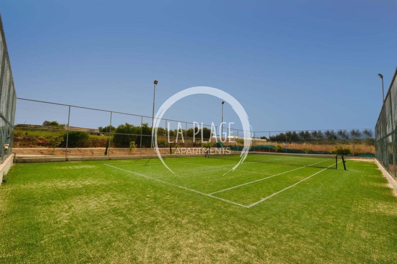 ♥ Sunny&Cozy Family Apartment ★ Walk To The Beach☼ باراليمني المظهر الخارجي الصورة
