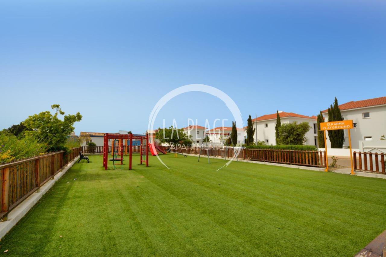 ♥ Sunny&Cozy Family Apartment ★ Walk To The Beach☼ باراليمني المظهر الخارجي الصورة