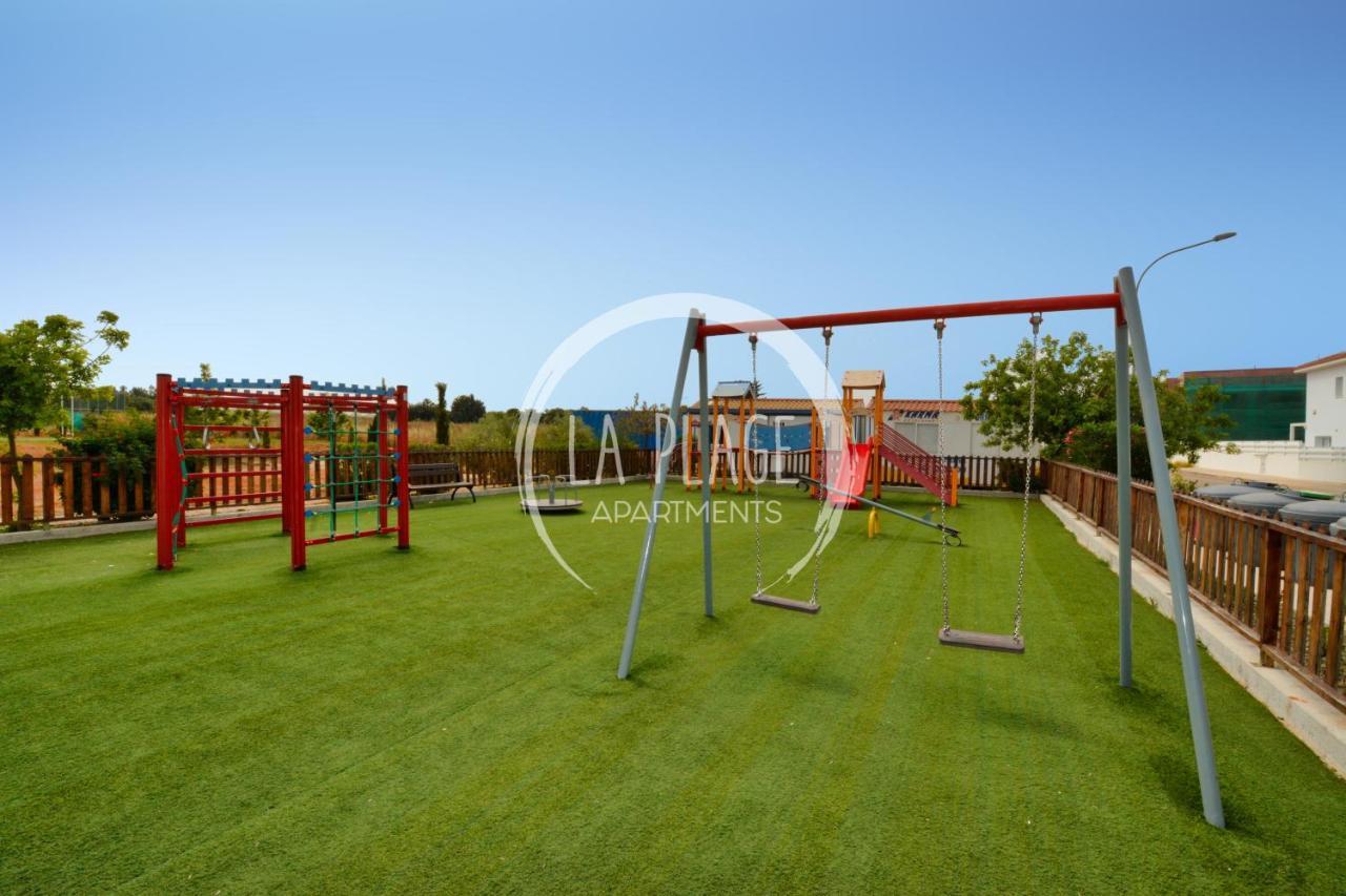 ♥ Sunny&Cozy Family Apartment ★ Walk To The Beach☼ باراليمني المظهر الخارجي الصورة