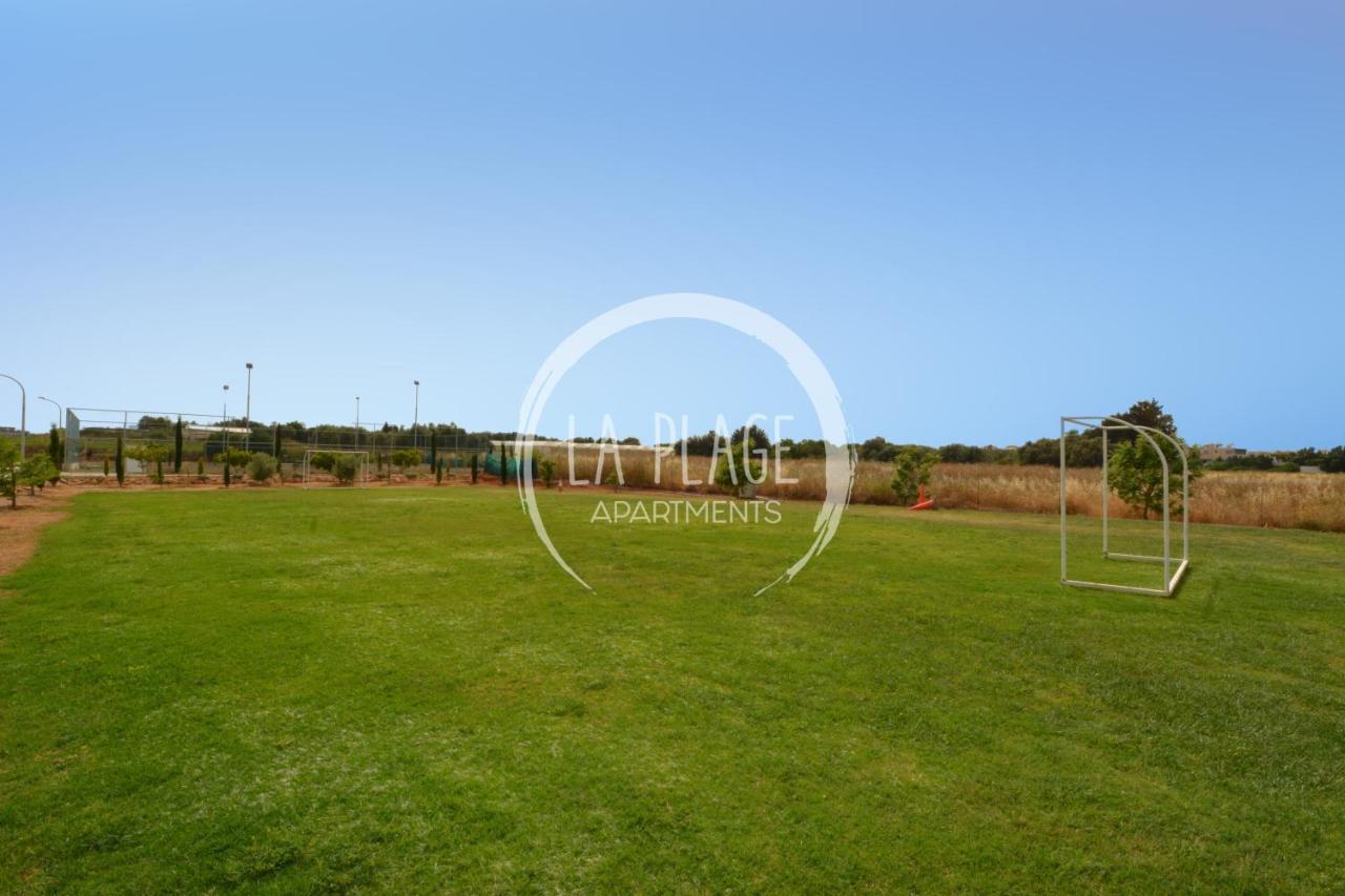 ♥ Sunny&Cozy Family Apartment ★ Walk To The Beach☼ باراليمني المظهر الخارجي الصورة