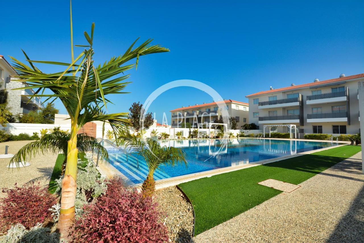 ♥ Sunny&Cozy Family Apartment ★ Walk To The Beach☼ باراليمني المظهر الخارجي الصورة