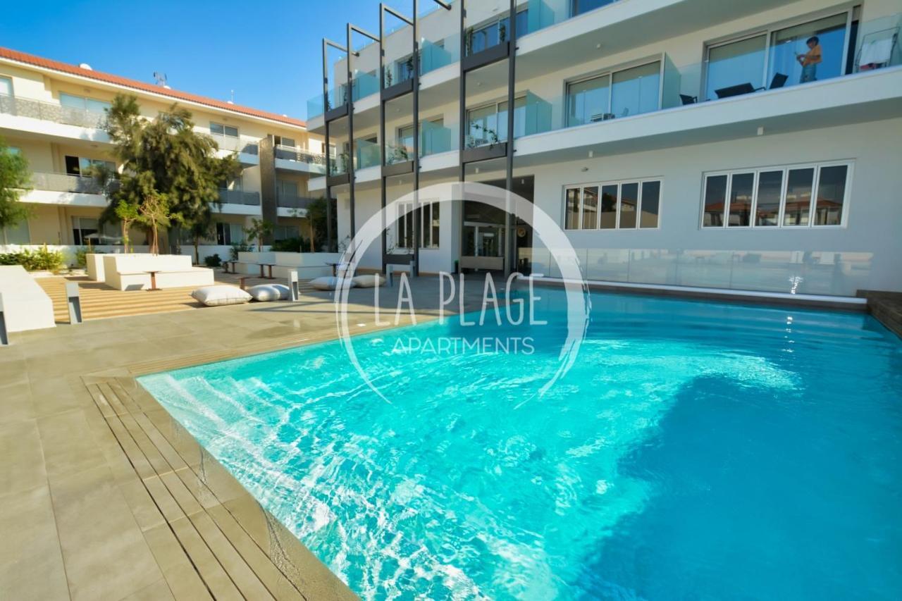 ♥ Sunny&Cozy Family Apartment ★ Walk To The Beach☼ باراليمني المظهر الخارجي الصورة