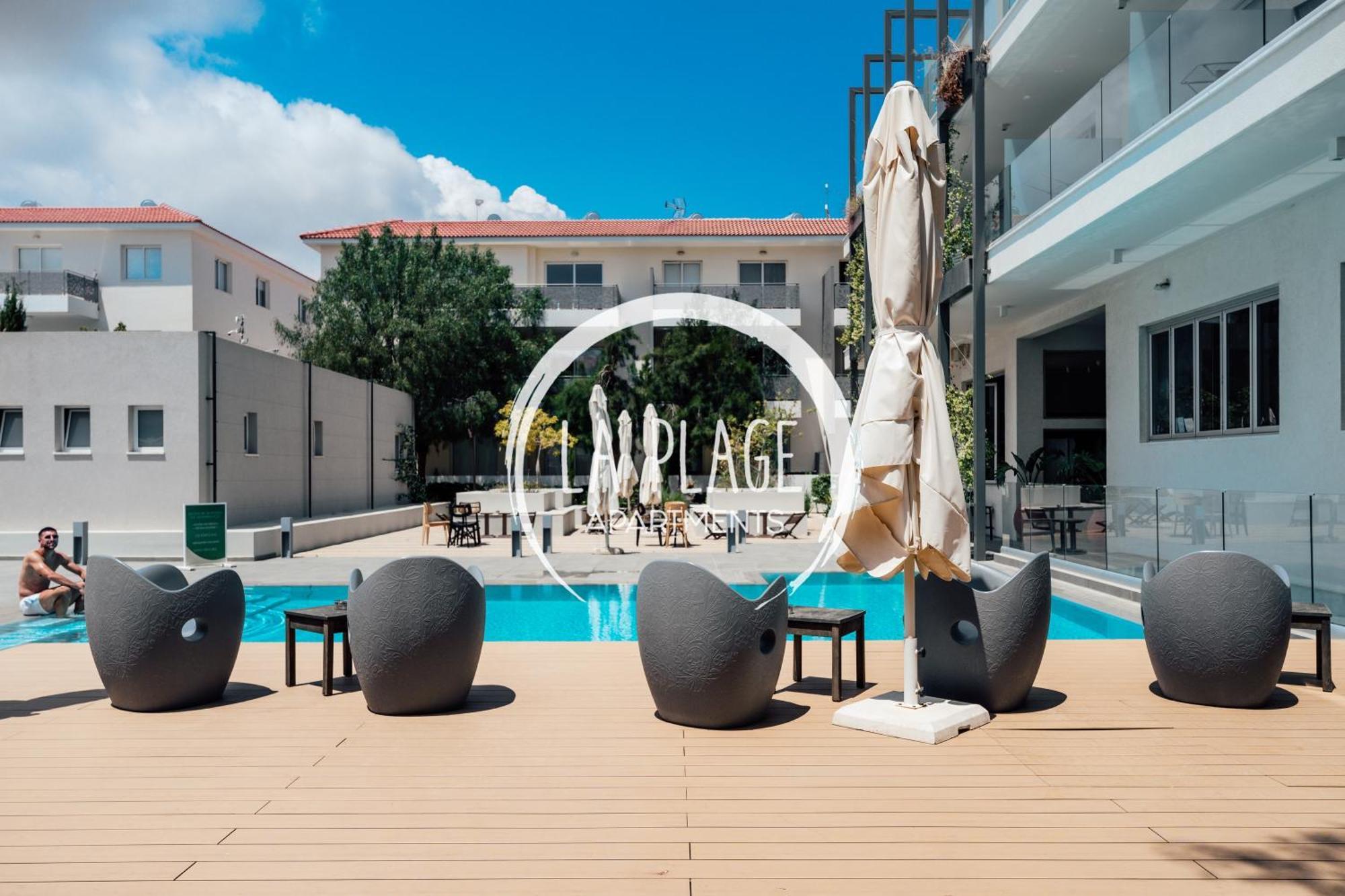 ♥ Sunny&Cozy Family Apartment ★ Walk To The Beach☼ باراليمني المظهر الخارجي الصورة