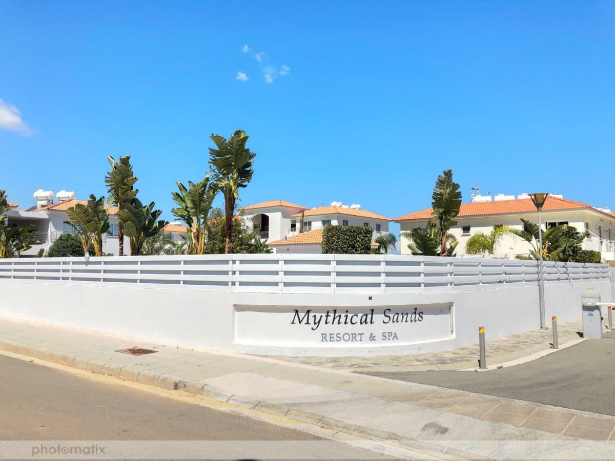 ♥ Sunny&Cozy Family Apartment ★ Walk To The Beach☼ باراليمني المظهر الخارجي الصورة
